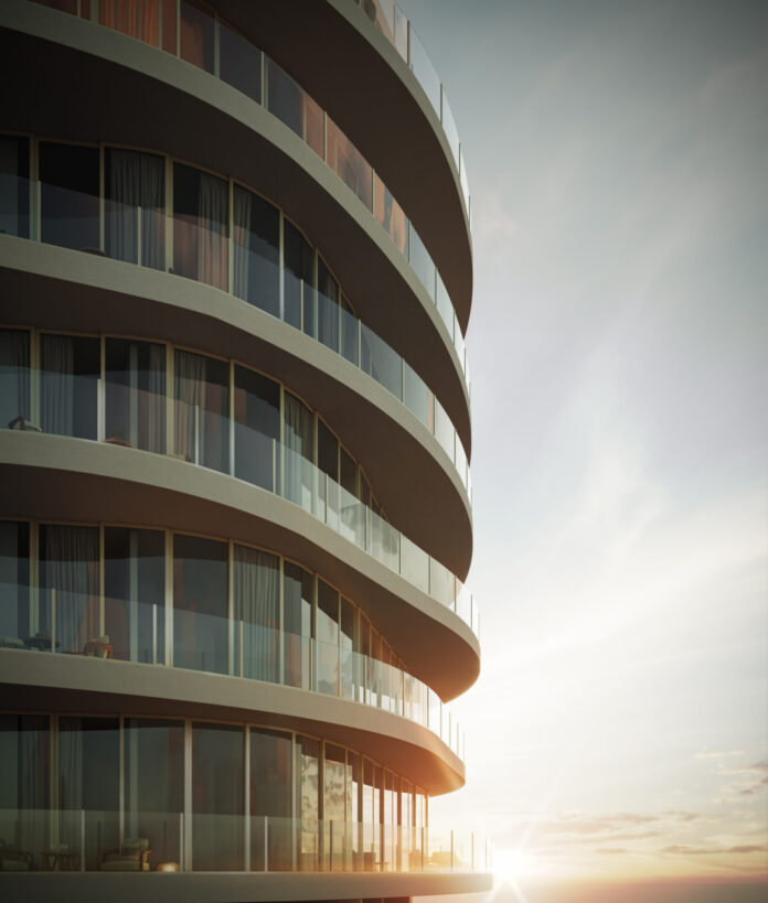 Armani Casa Residences Pompano Beach