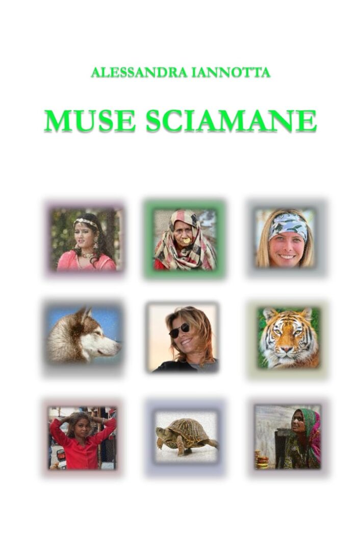 Muse Sciamane