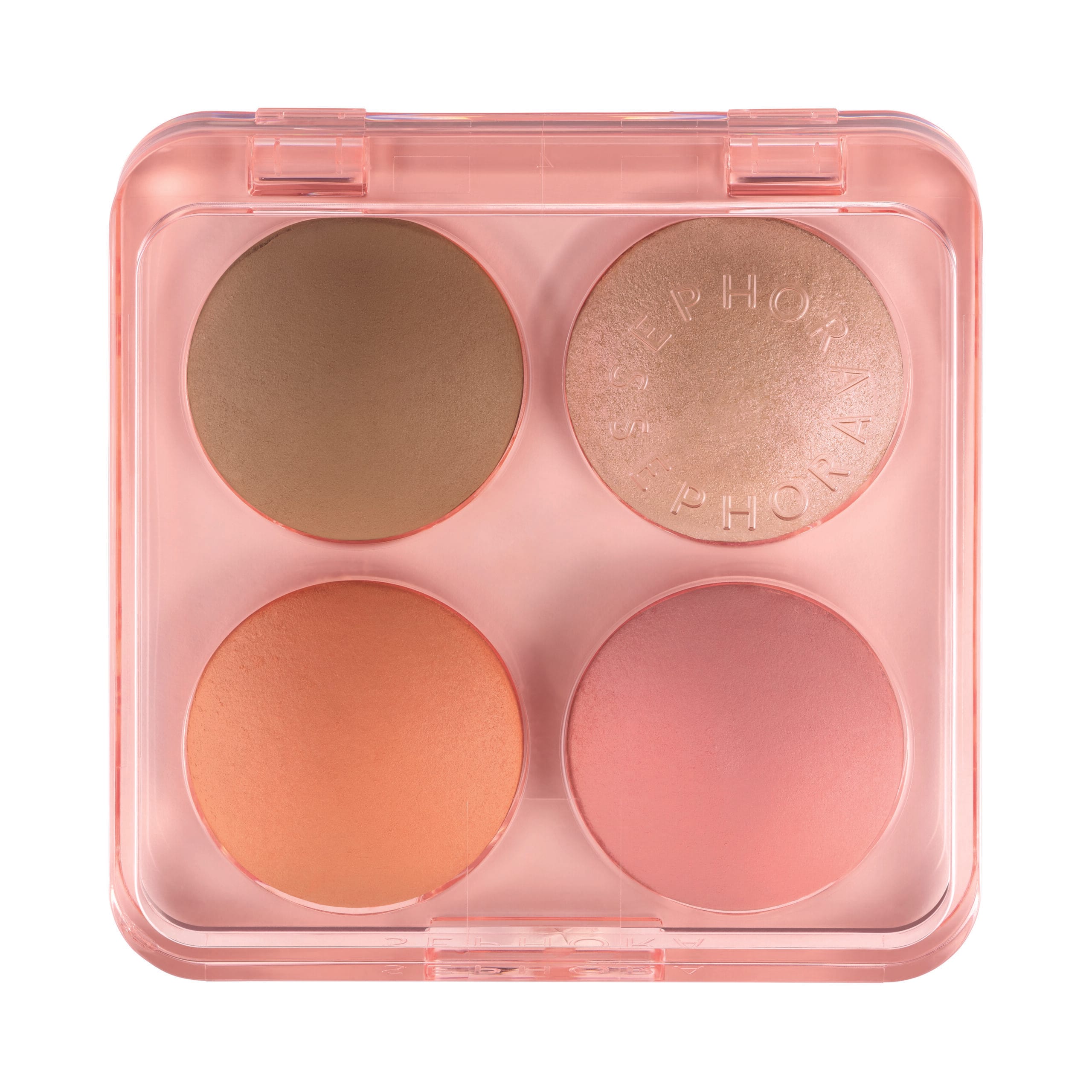 Novità make up Sephora Collection