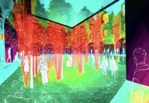 IMForest025 la foresta itinerante attraverserà l?Europa