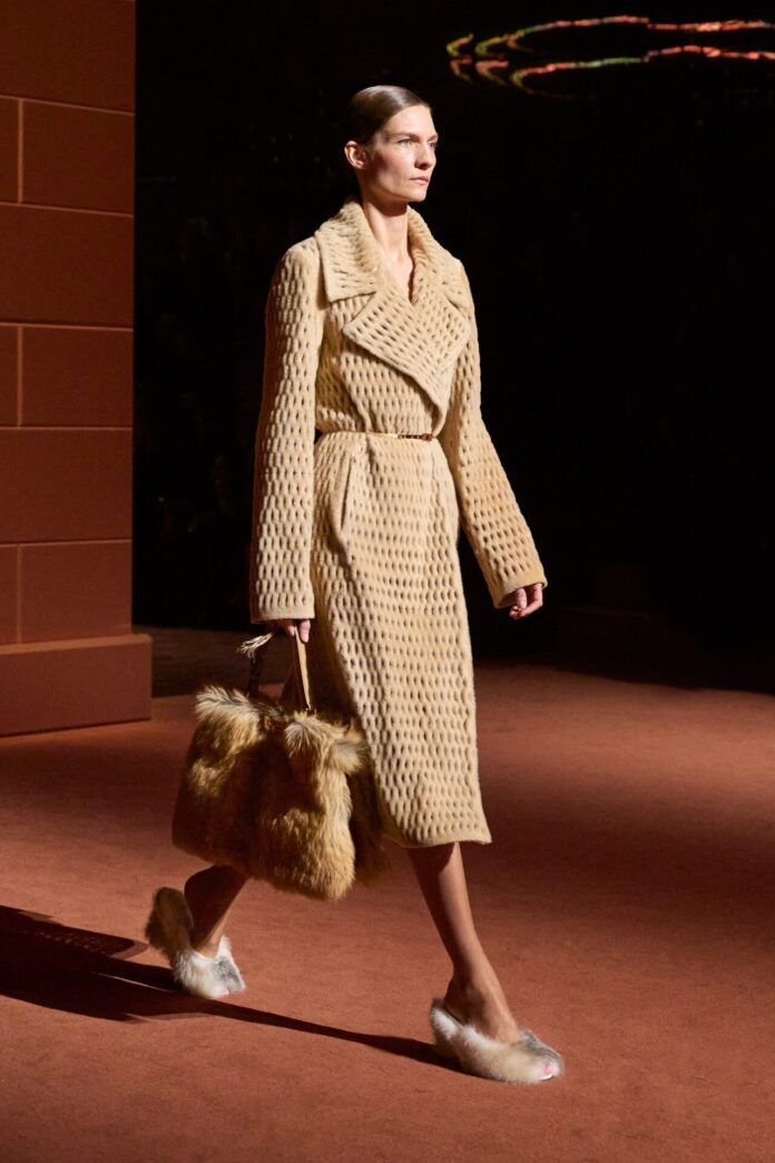 FENDI FW 2025/26