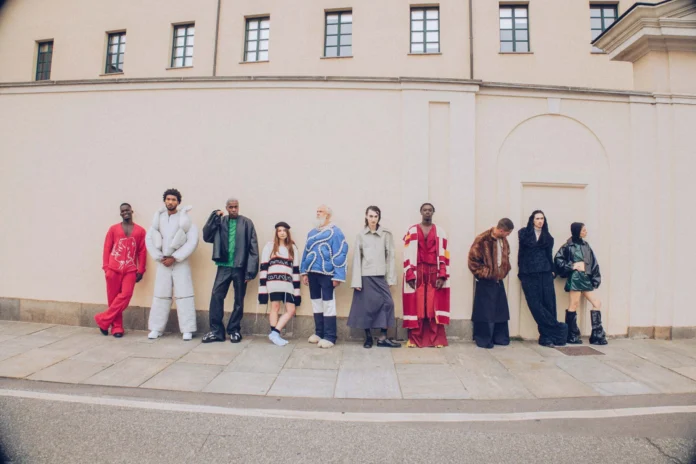 Fashion Gap_IED Torino_Photo Credits Ivan Cazzola