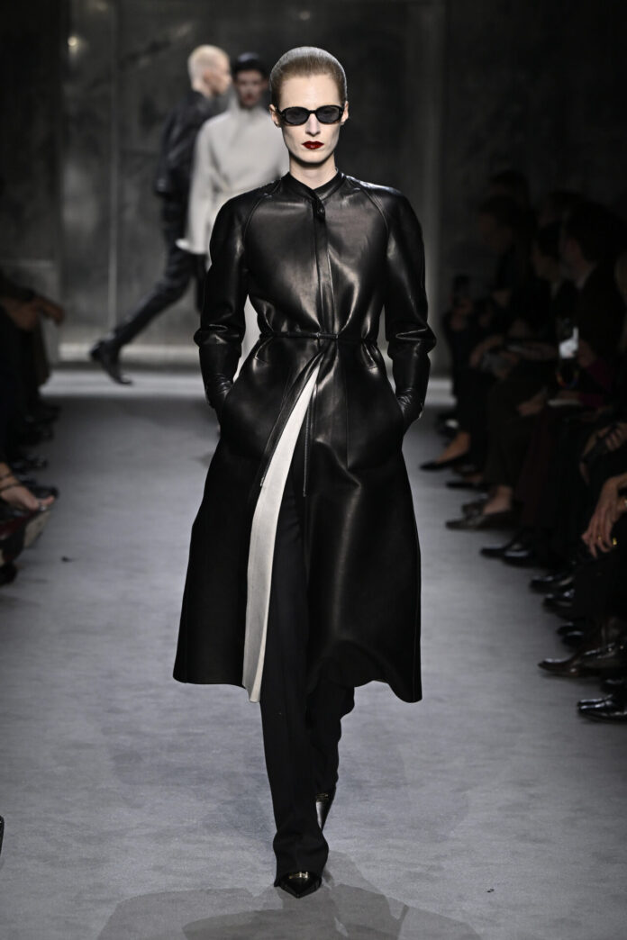 Tom Ford FW 2025/26