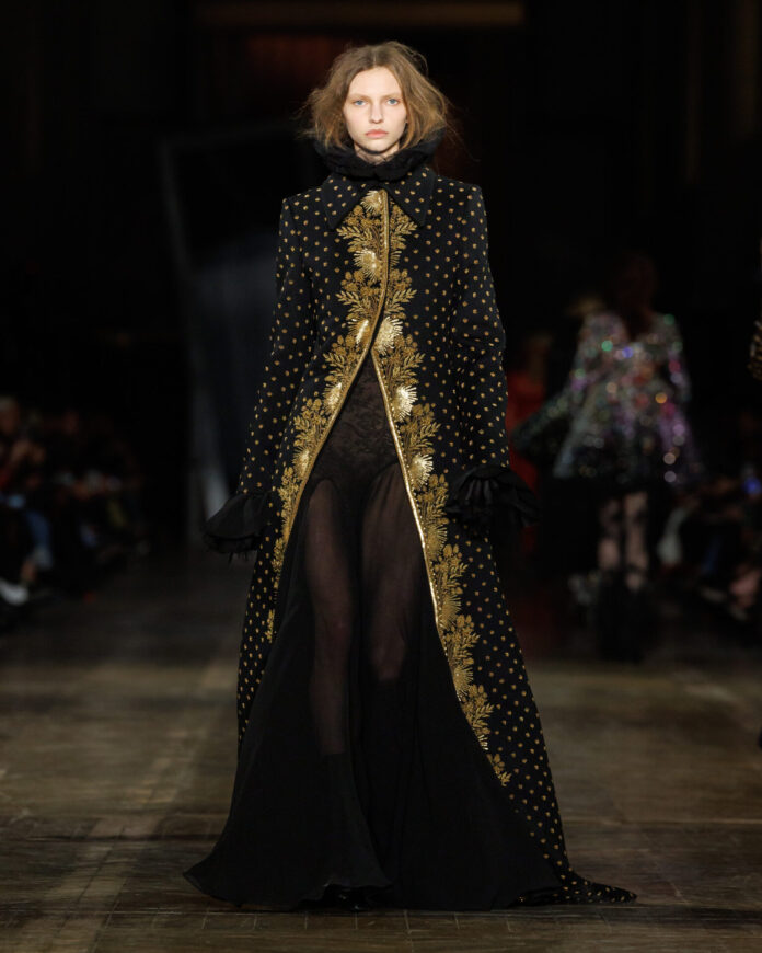 McQueen FW 2025/26