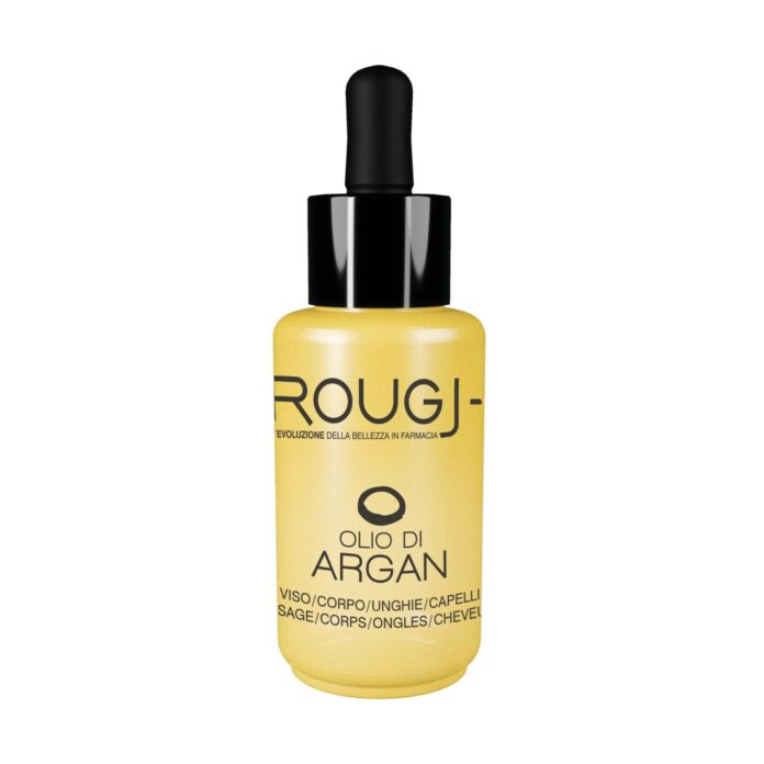 Rougj Olio di Argan