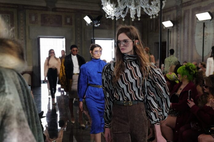 2Gucci Cruise 2026