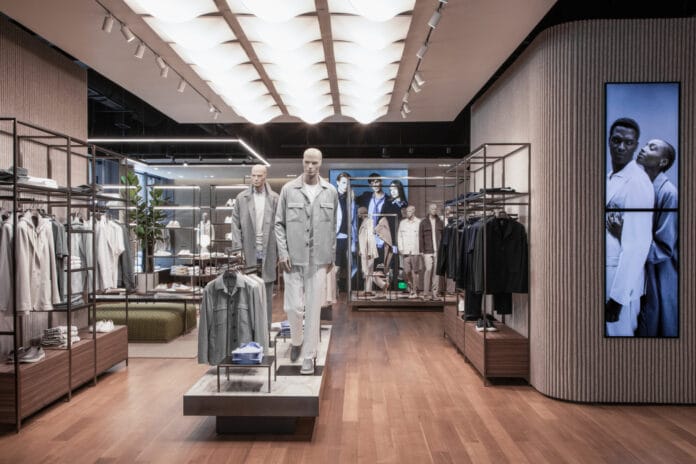 Boggi Milano Madison Avenue