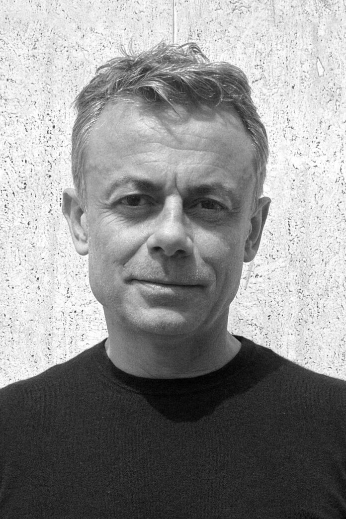 Enrico Maria Sconciaforni_Presidente e Fondatore Subdued