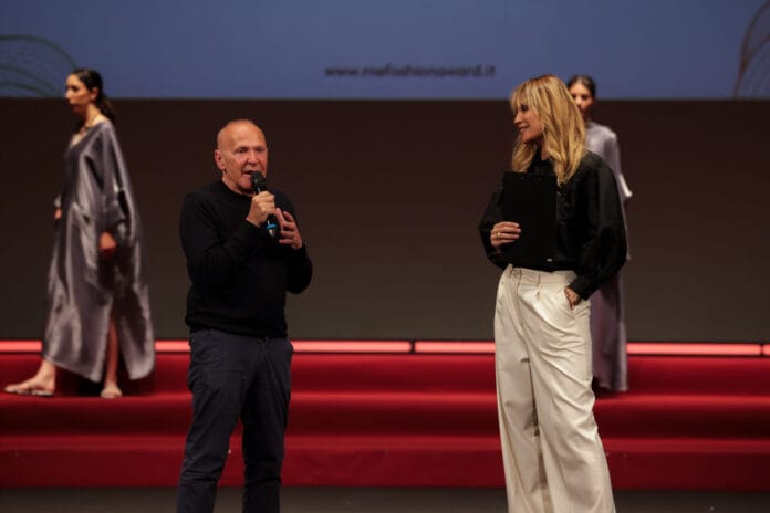 Martino Midali_Messina Me Fashion Award 2025