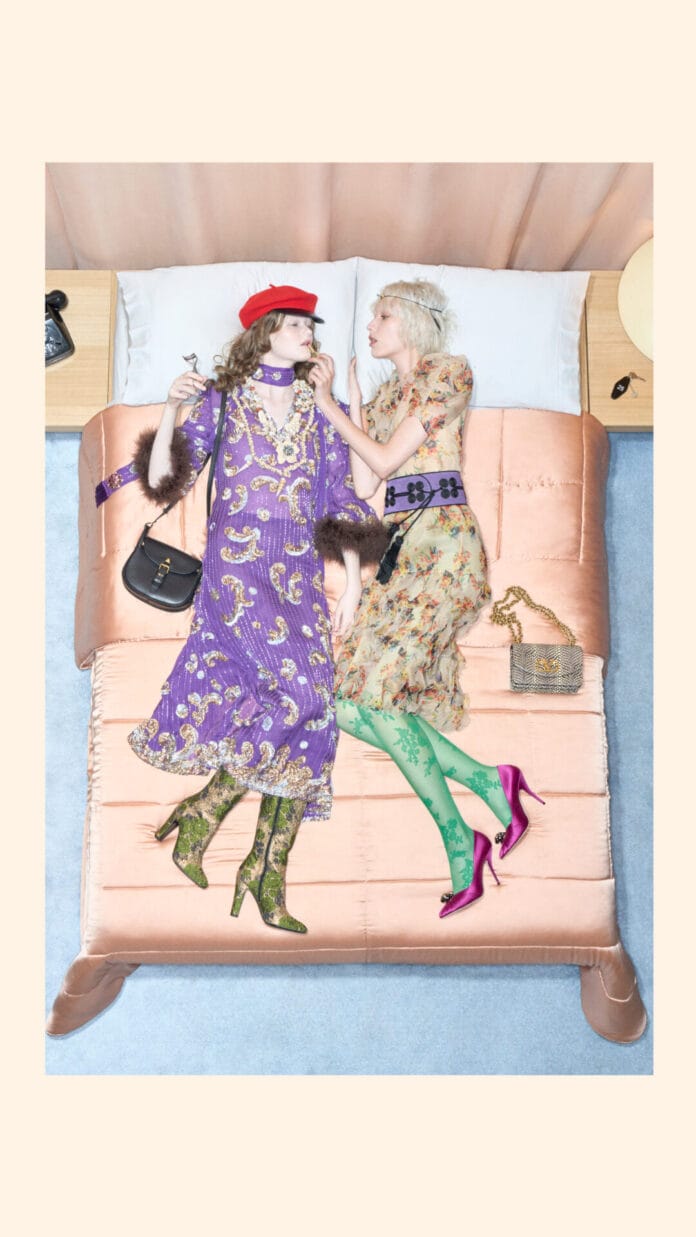 VALENTINO SPRING 2026