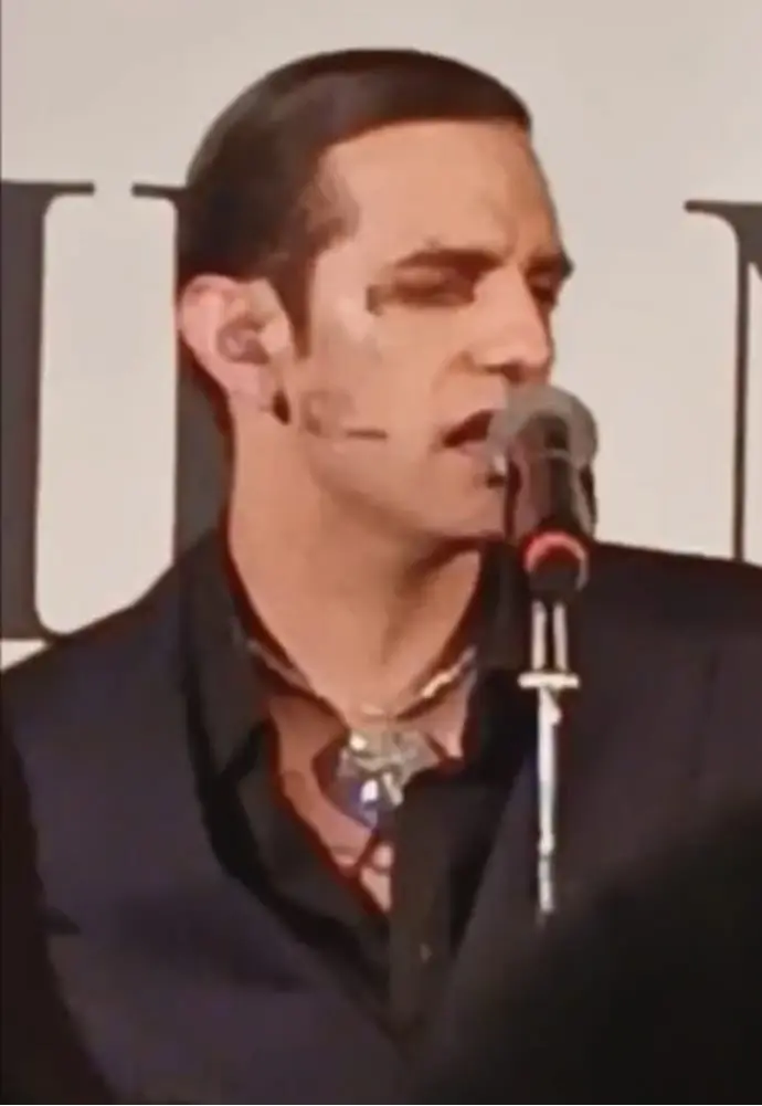 Achille Lauro