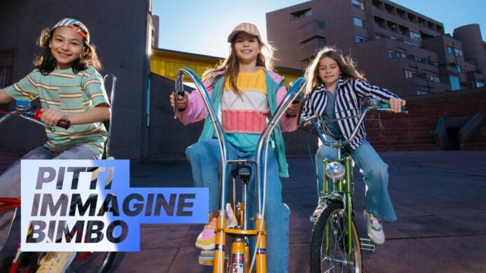 Tema Pitti BIkes_SUPER BIKE Pitti BImbo 101