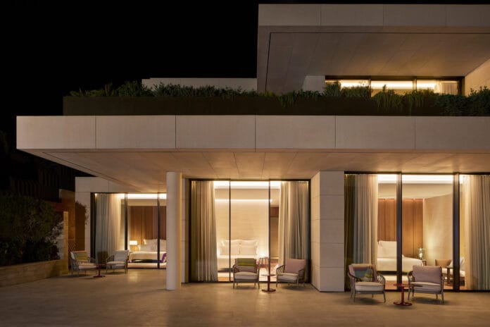 Bodrum Mansion Bvlgari Hotels