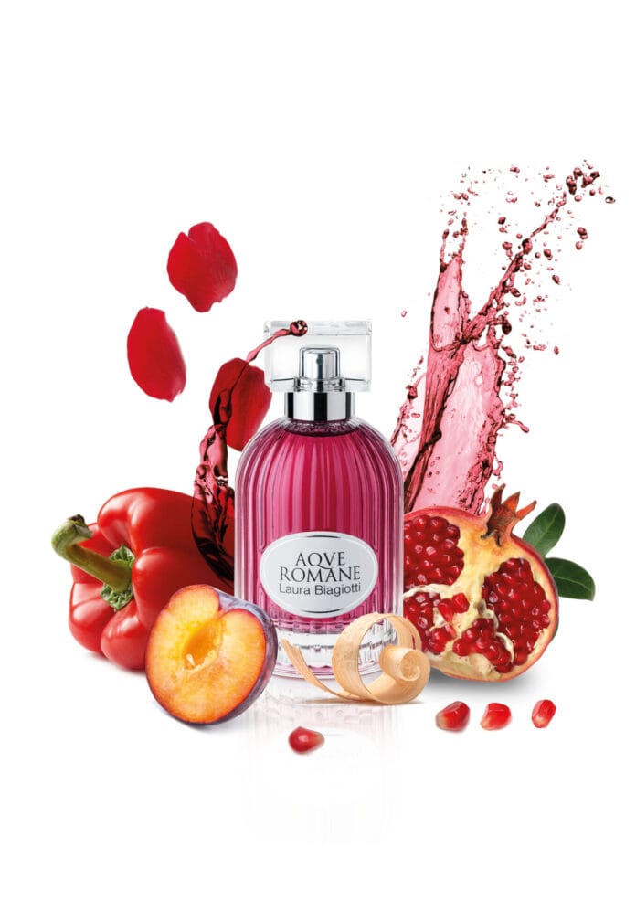 LB AQVEROMANE TheFragrance UvaDulcis