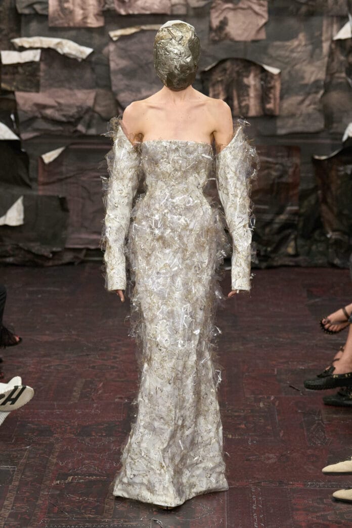 Maison Margiela Artisanal 2025