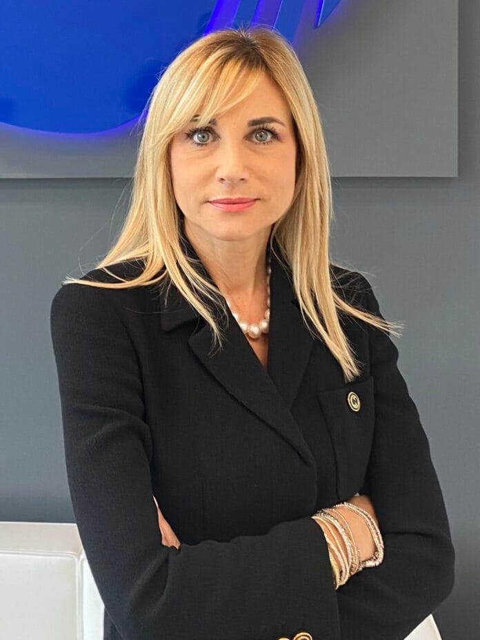 Silvana Pezzoli presidente di Ente Moda Italia