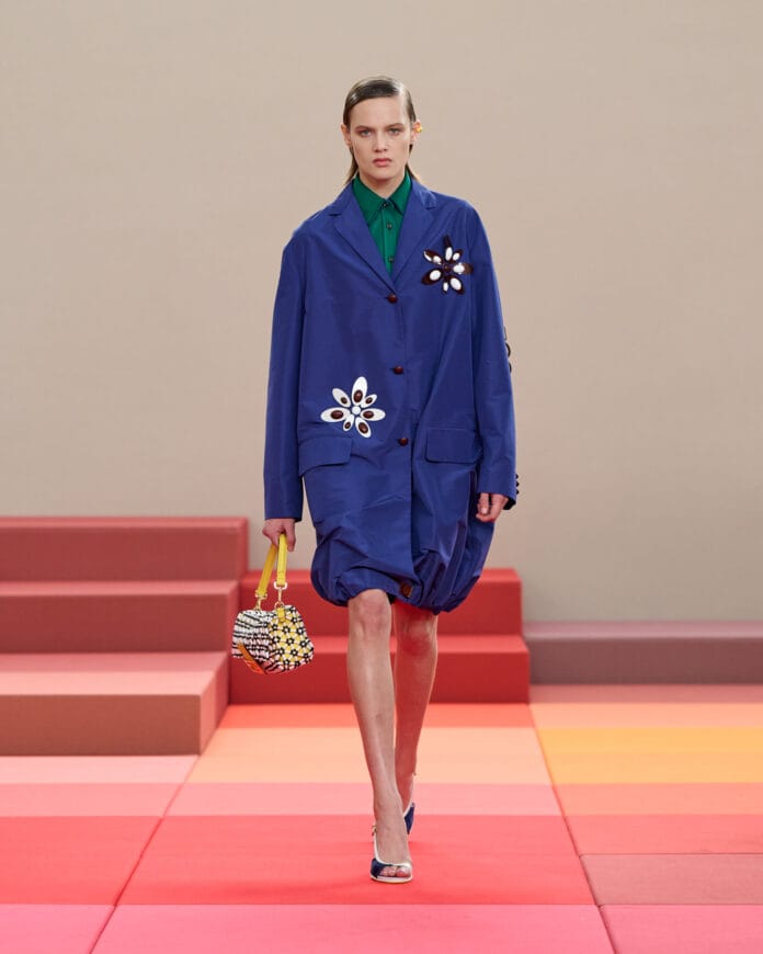 Fendi SS26