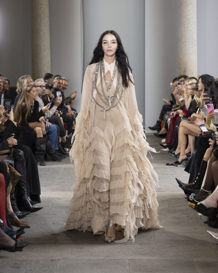 Blumarine SS 2026
