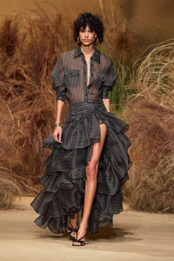 Luisa Spagnoli SS26