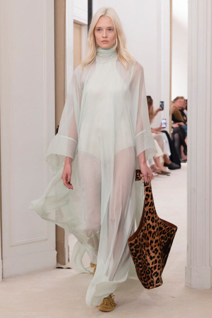 ALBERTA FERRETTI SS 2026