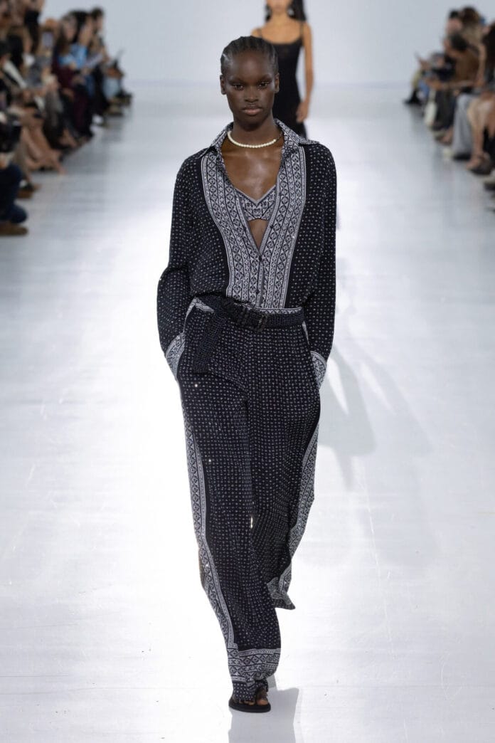 Ermanno Scervino SS26