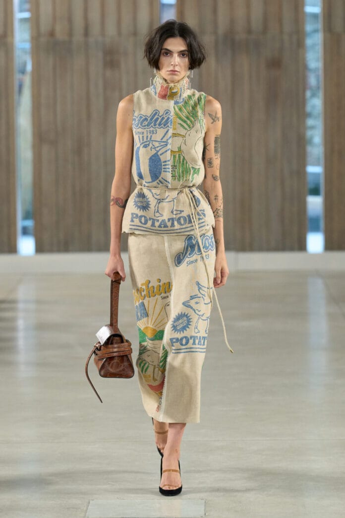 Moschino SS26
