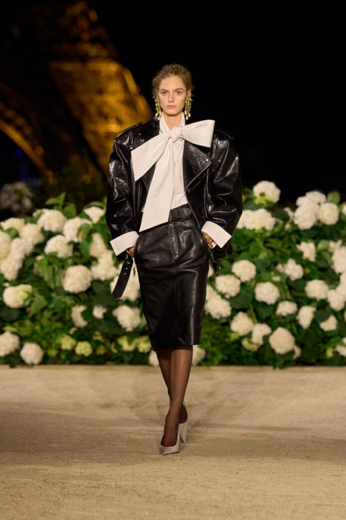 SAINT LAURENT_FASHION_SHOW_WOMAN_SUMMER26_