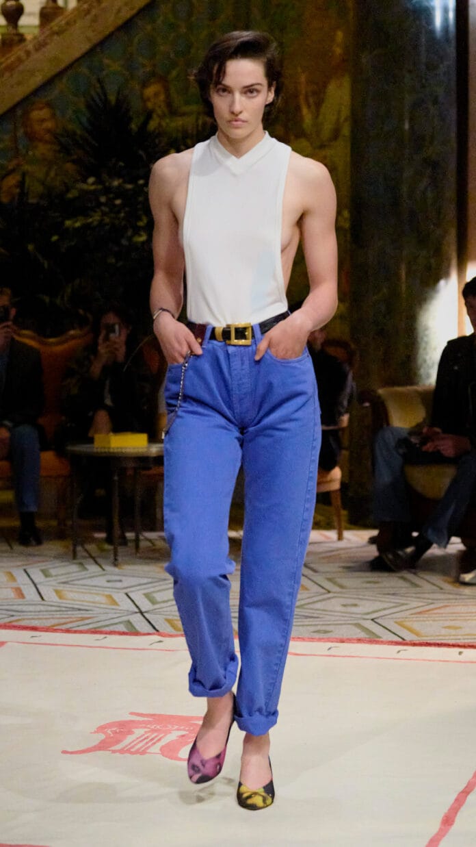 Versace SS26