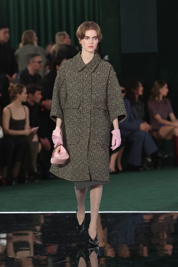 Gucci FW202526 Gucci FW202526