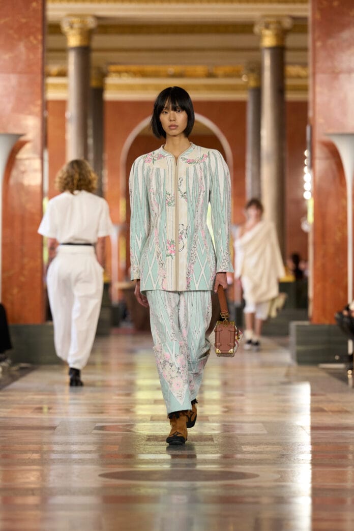 Vuitton SS26