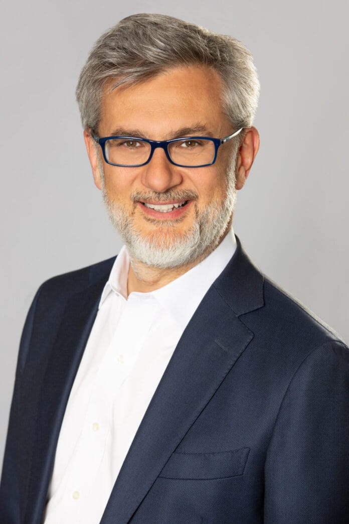 ACBC_DAVIDE VASSALLO PRESIDENTE DEL CONSIGLIO DI AMMINISTRAZIONE
