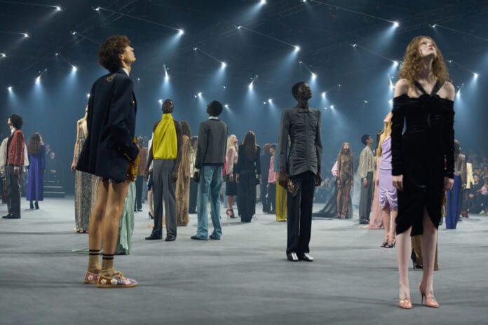 Valentino SS26