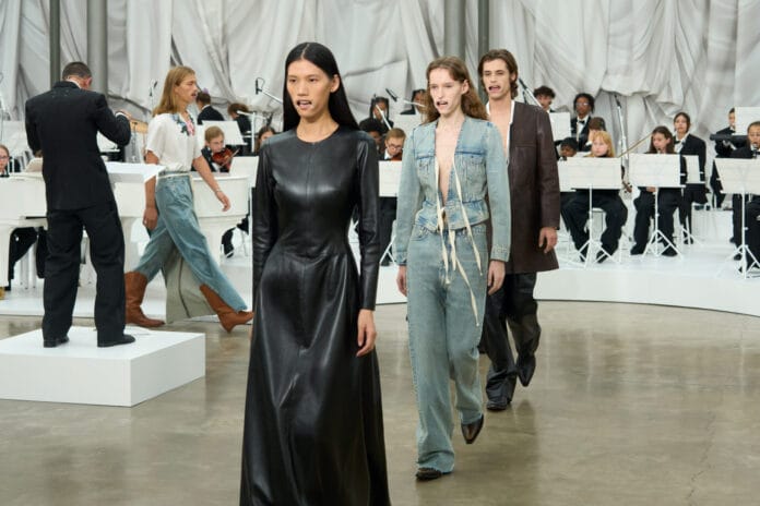 Maison Margiela SS26