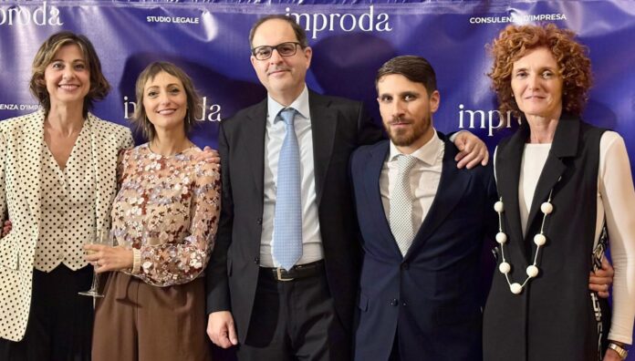 Soci Studio Improda Soci Studio Improda