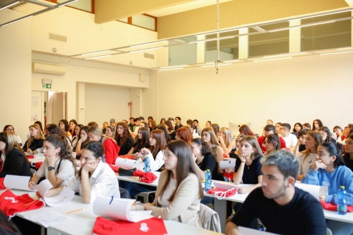 IED Firenze apertura Anno Accademico IED Firenze