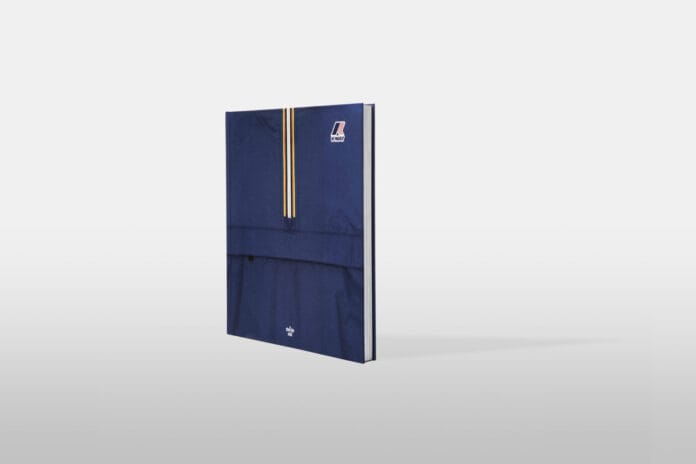 K-Way un libro e una mostra per i 60 anni K-Way un libro e una mostra per i 60 anni