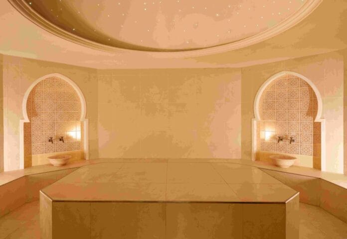 Le Caveau by Narducci Hair and SPA