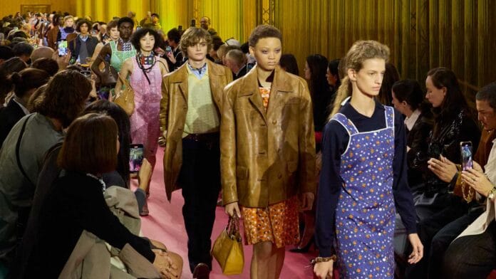 MIU MIU SS26