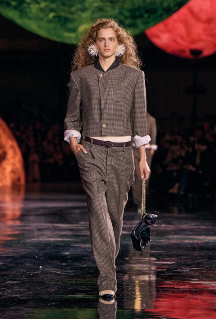 chanel spring-summer 2026