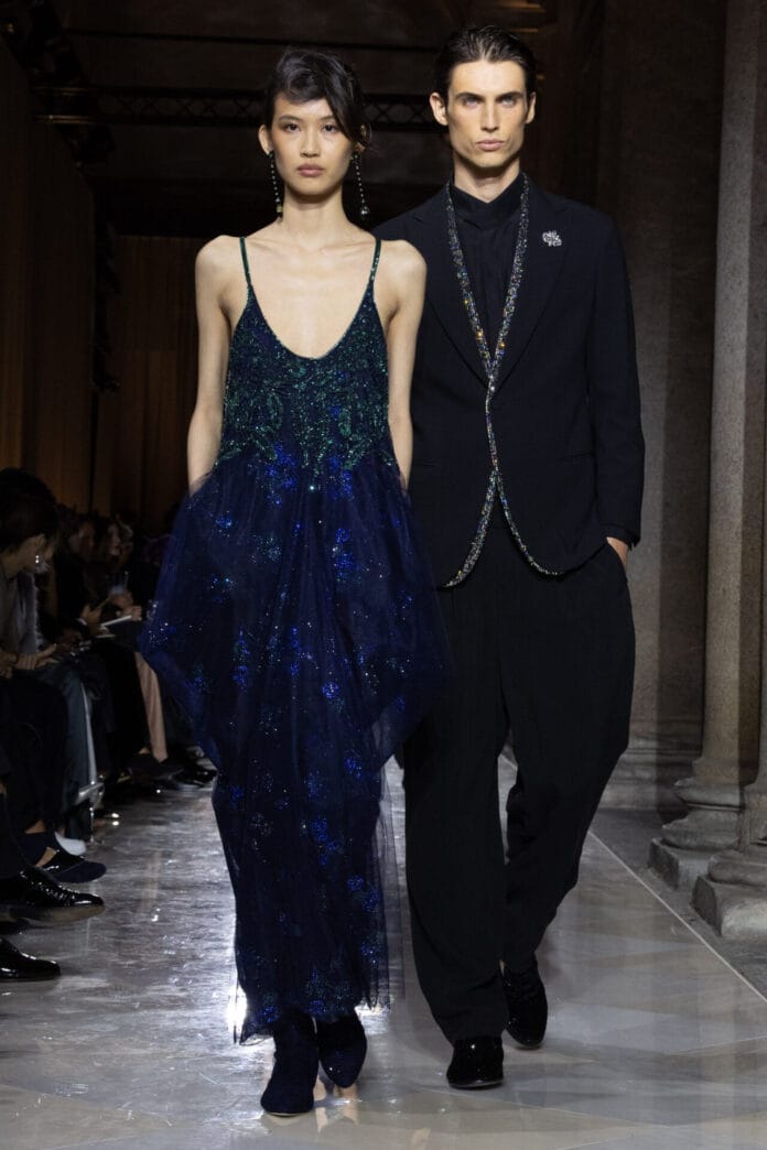Giorgio Armani 2026