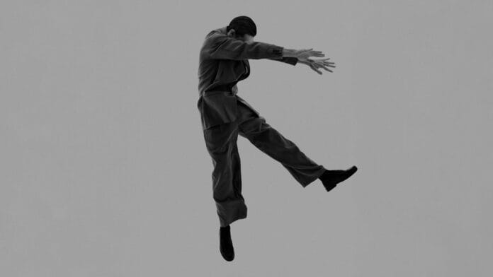 PITTI UOMO 109 Motion