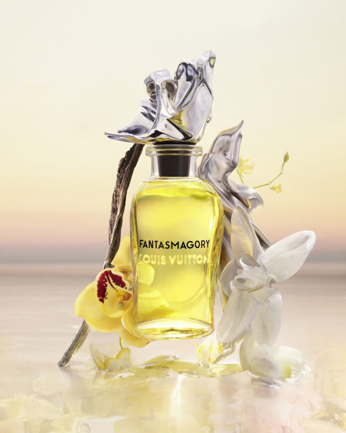 Fantasmagory di Louis Vuitton
