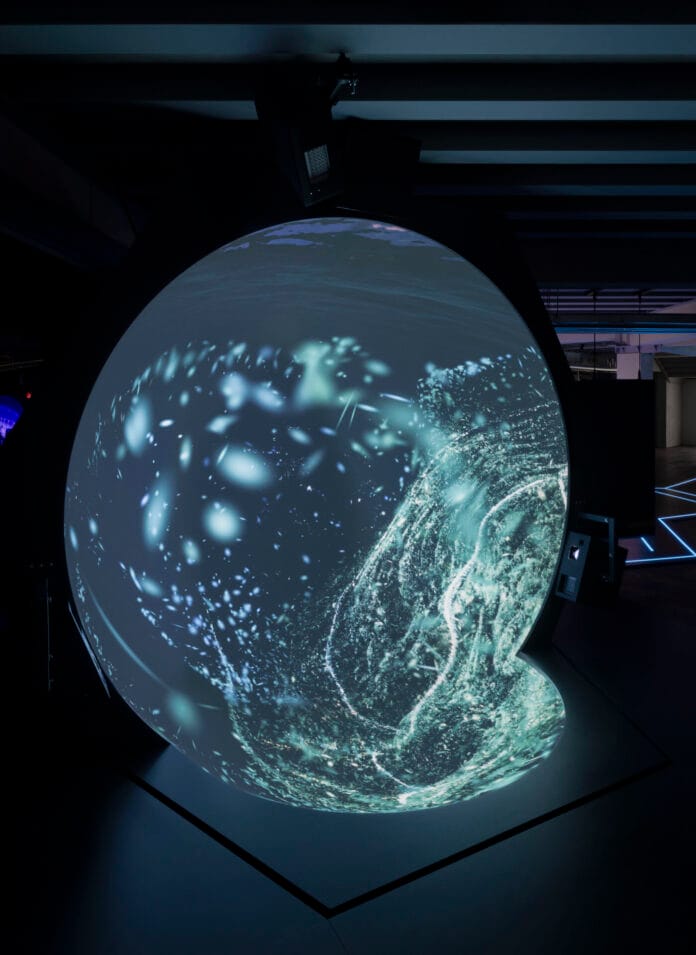 Osservatorio Fondazione Prada_Hito Steyerl