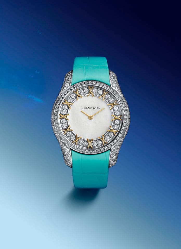 Sixteen Stone by Tiffany