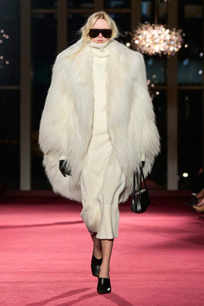 Michael Kors FW 2026/27