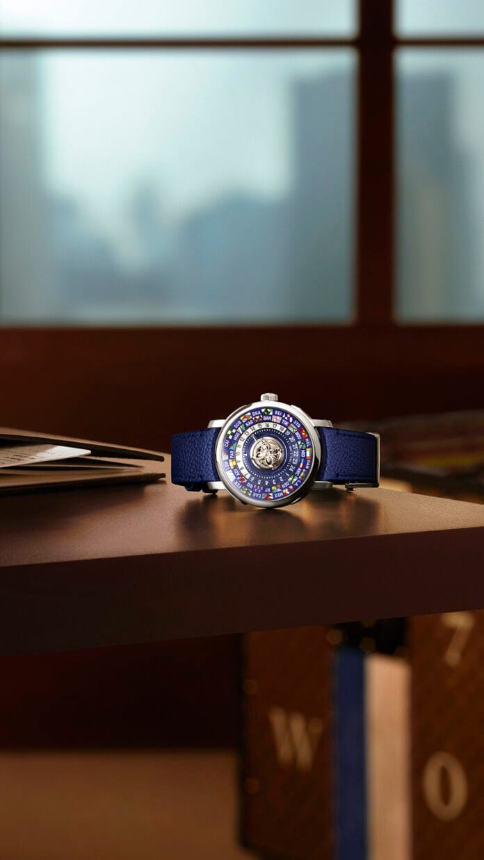 Louis Vuitton Escale