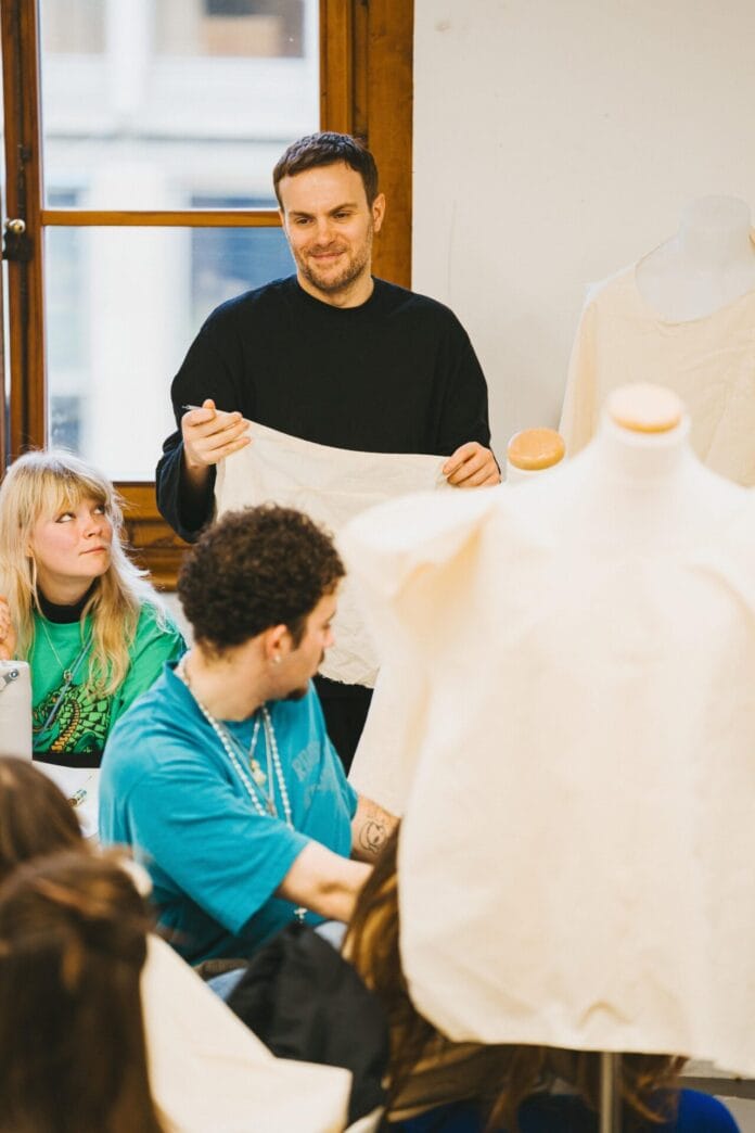 IED FIRENZE CON SABATO DE SARNO