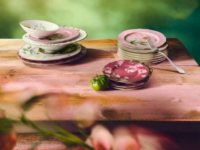 Florenza Ginori 1735