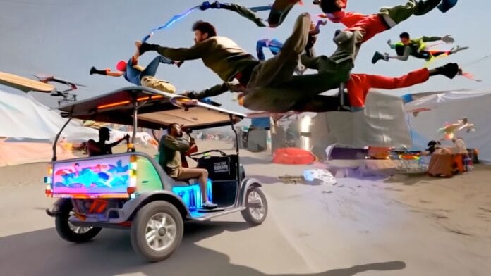 MACRO PROGRAMMAZIONE MOSTRE 2026