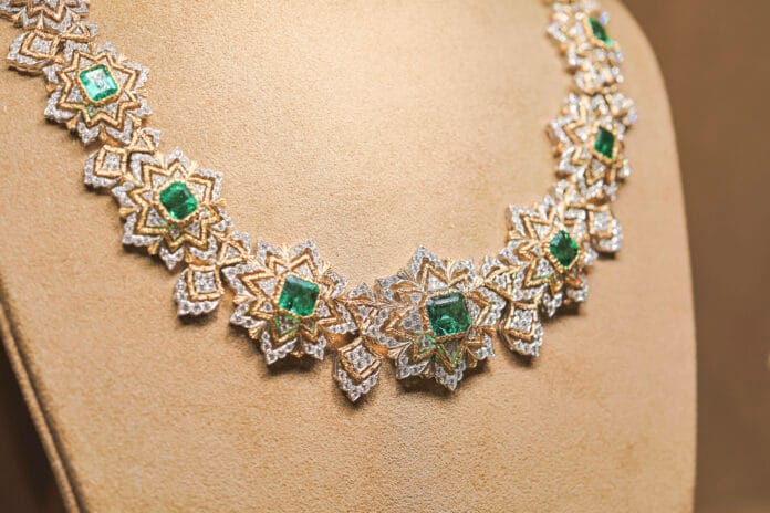 Buccellati Tefaf 2026